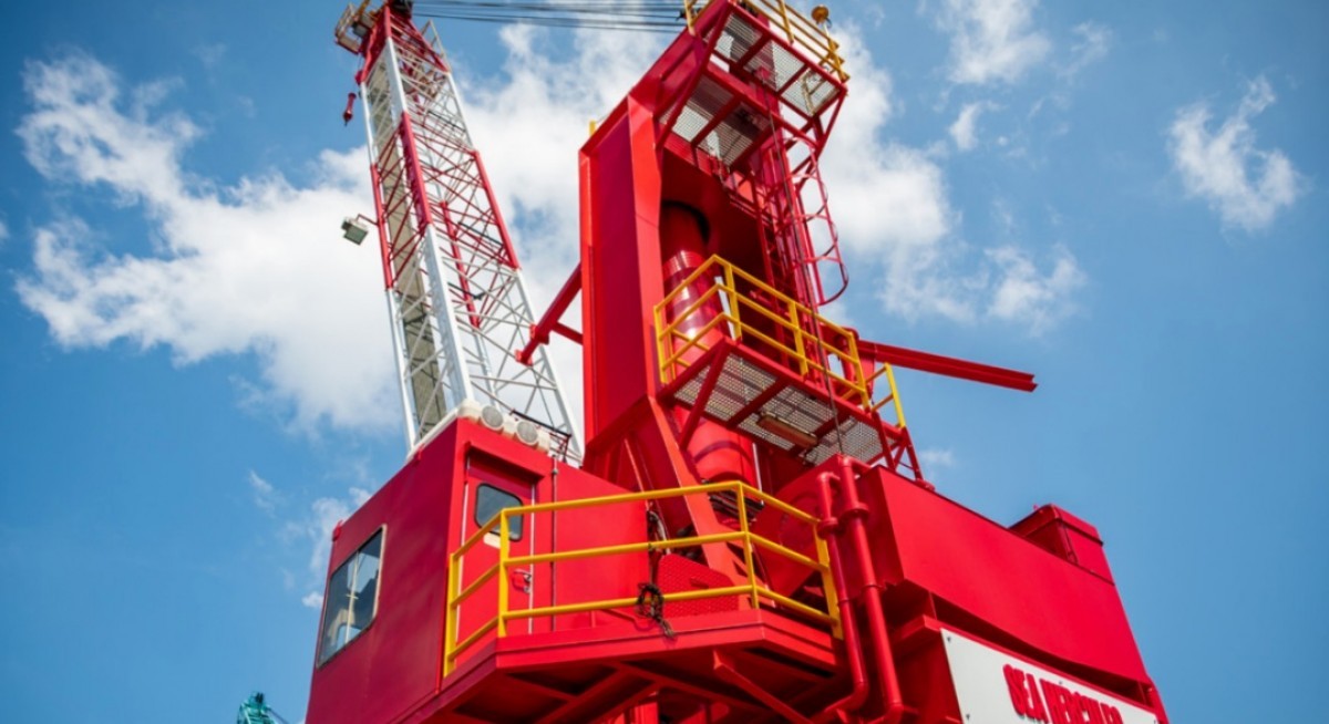 Macro environment can be volatile, but energy players like Baker Technology prove their worth